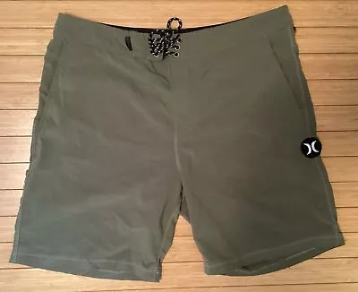 Men's Hurley Board Shorts Size 32 • $9.99