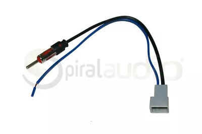 Antenna Cable Adapter Factory Antenna To Aftermarket Radio AA-0003 • $12.99