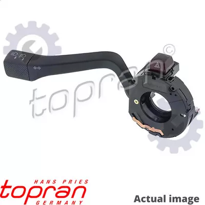 New Steering Column Switch Module For Vw Polo 86c 80 1w Mh 2g Aav Nz Acm Aak • $54.19