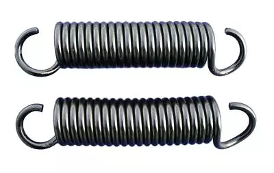 55 56 57 Chevy Truck Hood Springs *NEW* Pair • $54.27