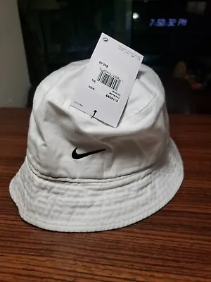 NEW Nike Bucket Hat MICHIGAN WOLVERINES UNISEX W TAGS LAST ONE!!!! • $17.99