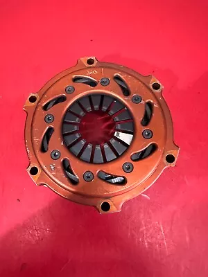 Quartermaster 5.5”  Triple Disc Clutch NASCAR XFINITY ARCA TA2 2734 • $225