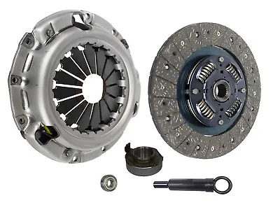 Bahnhof Clutch Kit For 93-02 Mazda 626 MX-6 MX-3 Ford Probe 1.8 2.5L Gas DOCH V6 • $67.79