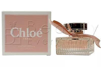 Chloe L'Eau By Chloe 1.0oz / 30ml EDT Spray NIB Sealed For Women • $39.99