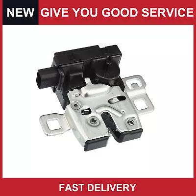 Pack Of 1 For BMW Mini Cooper Tailgate Door Latch Lock Actuator Motor • $29.25