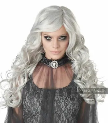 NEW California Costumes Dead Bride Women Zombie Scary Wig Halloween 70957 • $14.88