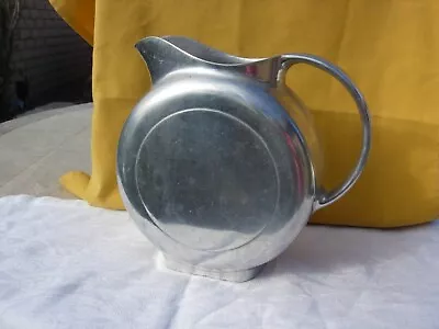  Wilton Armetale Metal Pitcher - 2 Quart Vintage • $63