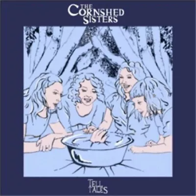 Tell Tales By CORNSHED SISTERS • £10.69