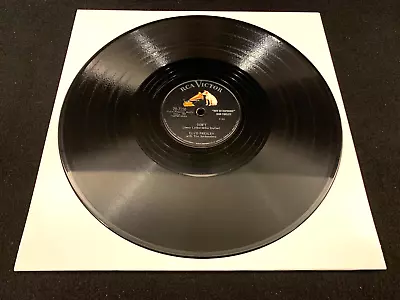 Elvis Presley Jordanaires  I Beg You  1956 RCA Victor 10  78 RPM • $65