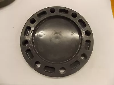 New Spears 6  PVC1 Blind Flange 150 8 Hole 11  OD  F7 • $50