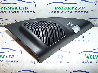 Volvo S80 V70 Xc60 Xc70 Front Driver Blis Tweeter Speaker 30781068 With Cover • $29.87