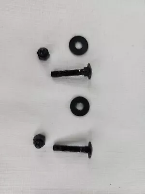 AB LOUNGE SPORT Workout Exercise 2 Replacement Bolts  • $9.99