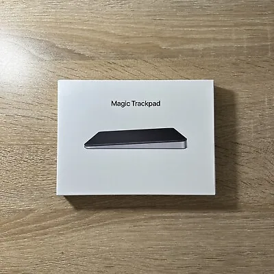 Apple Magic Trackpad  2 - Black BRAND NEW NEWEST EDITION • $103.99