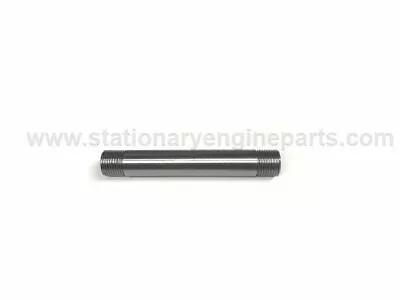 £10.95 • Buy Wolseley WD, WD8 & WLB Stationary Engine Water Drain Pipe / Tube P/N WD314