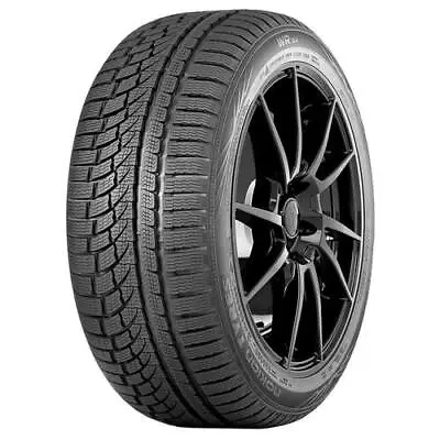 Nokian WRG4 195/60R15 88H BSW (1 Tires) • $94.37