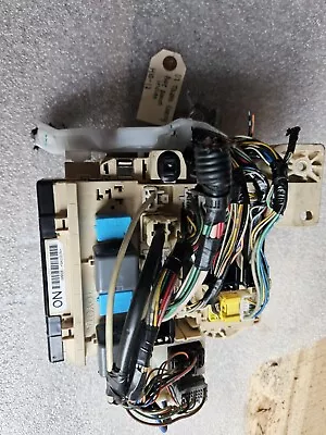 2007-2011 Toyota Camry Fuse Box Cabin Or Junction Panel OEM • $67