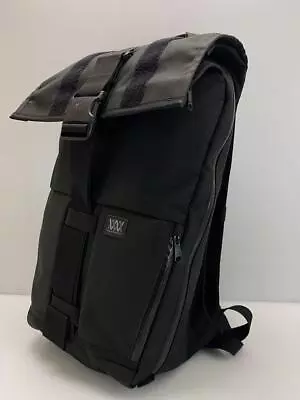 Mission Workshop Backpack/Black • $221.69
