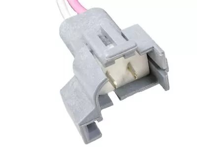 Ignition Coil Pigtail Gray GM 5.7L TPI L98 (87-92 Small Cap HEI) • $20
