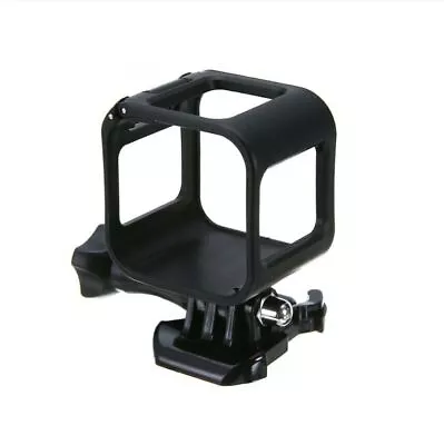 $5.71 • Buy Low Profile Frame Mount Protective Housing Case  For GoPro Hero 4 5 Session New