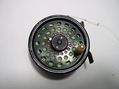 Martin Fly Cast Reel Made In USA • $9.88