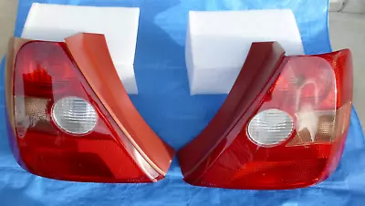 Honda Civic Type-R EP3 Tail Lights Rear Lamp Left Right 2002-2005 • $299