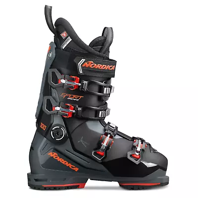 2024 Nordica Sportmachine 100 Ski Boots - 050T1000 • $449.99