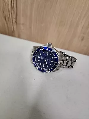 Invicta Automatic Pro Diver 3045 Working Condition  • $50