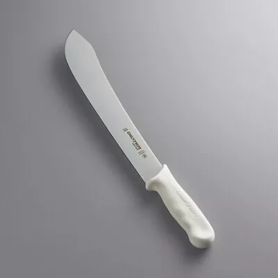 Dexter-Russell Sani-Safe Butcher Knife (select Size Below)  • $44.29