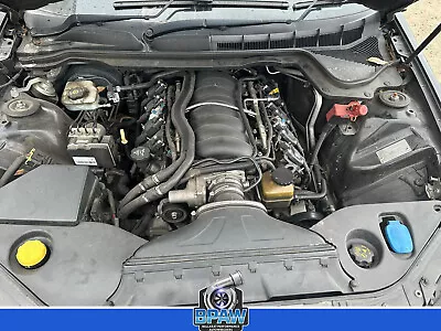 Holden VE L98 6.0 Engine Cammed • $6500