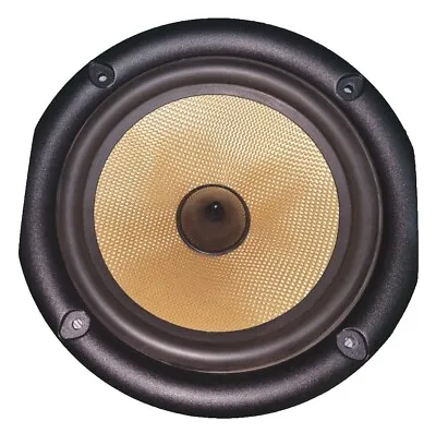 Bowers & Wilkins  B&W DM601  ...... SERIES 2  ....  Mid / Bass Woofer ZZ11428    • £69.95