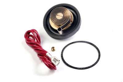 $90.31 • Buy Holley Performance 45-230 Replacement Electric Choke Cap