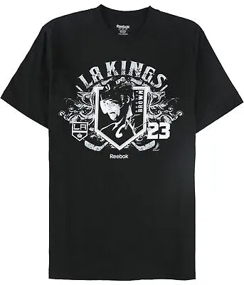 Reebok Mens La Kings Graphic T-Shirt • $15.63