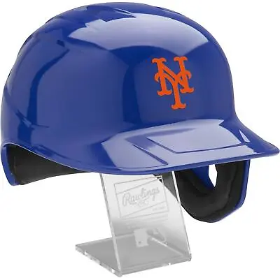 New York Mets Rawlings Mach Pro Replica Batting Helmet • $99.99