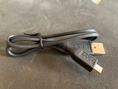 $12.50 • Buy GoPro USB-Micro Charging Lead - 100% Original, Genuine
