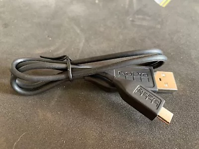 GoPro USB-Micro Charging Lead - 100% Original Genuine • $12.50