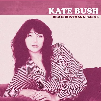 Kate Bush BBC Christmas Special 1979 (Vinyl) 12  Album • £19.32