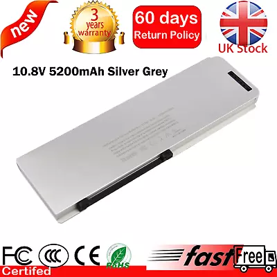 £21.99 • Buy Battery For Apple MacBook Pro 15  A1281 A1286 2008 MB772*/A MB772J/A MB470LL/A