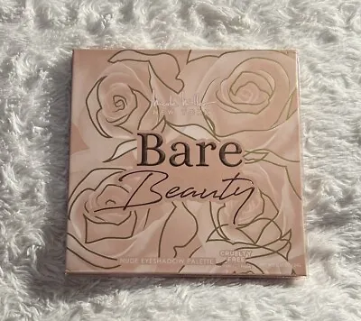 Nicole Miller Bare Beauty Nude Eyeshadow Palette New! • $12.99