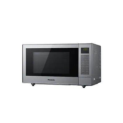 Panasonic NN-CT57JMB 1000W 27L Combination Microwave With Grill - • £230