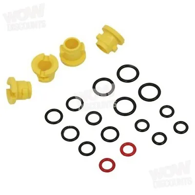 £15.67 • Buy Karcher O-Ring Replacement Kit For Domestic Pressure Washers