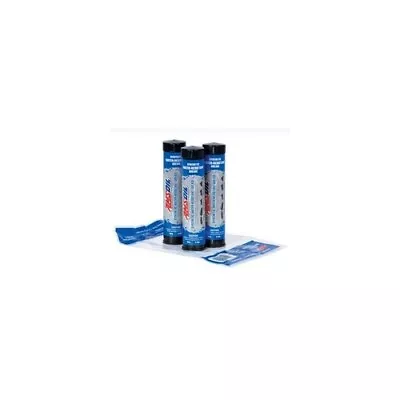 AMSOIL   AMSOIL Synthetic Water Resistant Grease 1x 3 Pack 3oz (85g) Cartridges  • $27