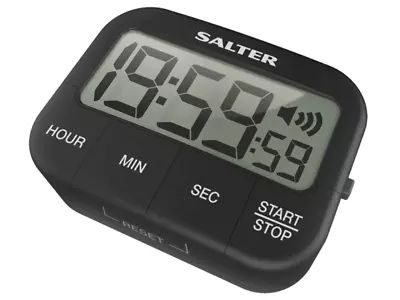 Salter Loud Kitchen Timer • £10