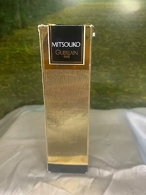 Guerlain Mitsouko Classic 45ml Edc Spray (new With Box) • $142.50