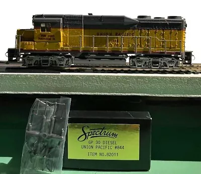 Ho Bachmann Spectrum 82011 Gp30 Union Pacific Up # 844 • $118.01