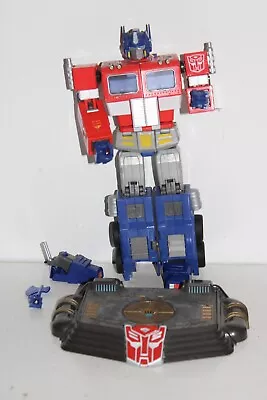 Transformers Masterpiece 20th Optimus Prime • $69.99