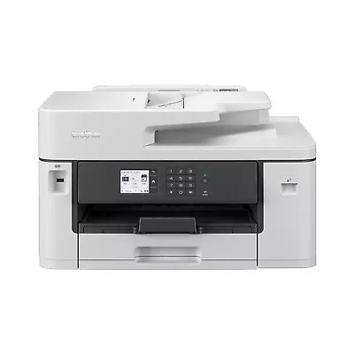 Brother MFC-J5345DW MultiFunctional Colour A3 Wireless Inkjet Duplex Printer • £194.95
