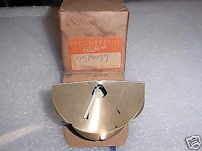 1954 Packard Clipper Temperature  Gauge 458099 NOS • $54.99