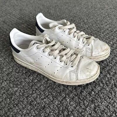 Adidas Stan Smith White  38.5 • $0.99