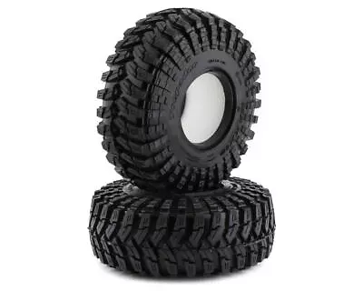 Pro-Line SCX6 Maxxis Trepador 2.9  Rock Crawler Tires (2) • $84.91