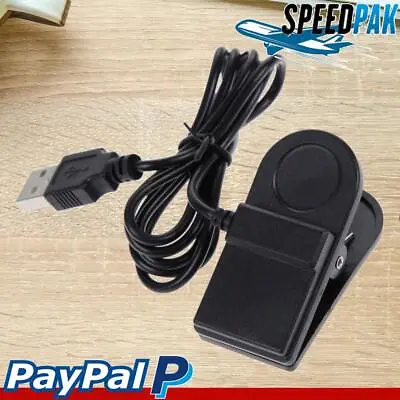 Charging Clip Charger For Garmin Forerunner 210/210W/110/110W/Approach S1  • $14.07